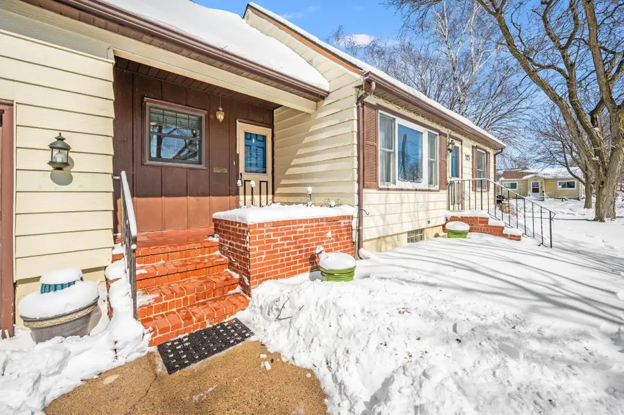 723 Tilden, Fairmont, MN 56031 - #2