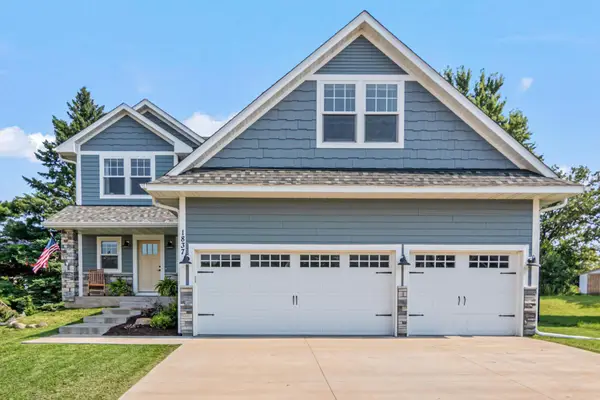 1837 White Pine Court, Stillwater, MN 55082