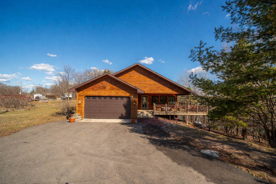 51448 Lake Six Road, Frazee, MN 56544 - #2