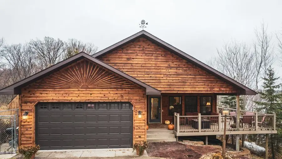 51448 Lake Six Road, Frazee, MN 56544 - #3