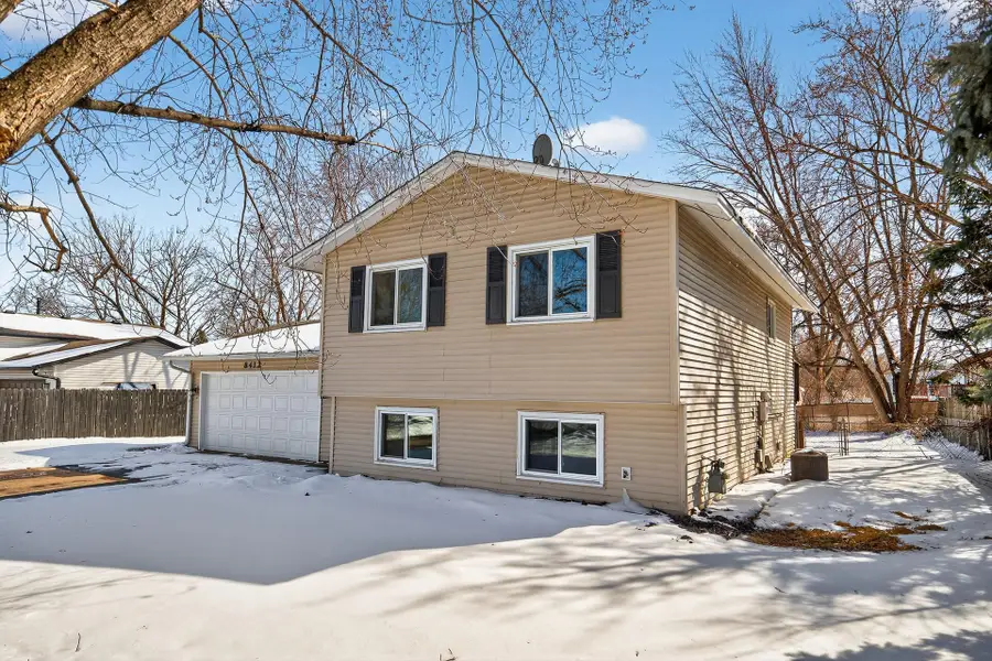 8412 Sumter Circle N, Minneapolis, MN 55445 - #2