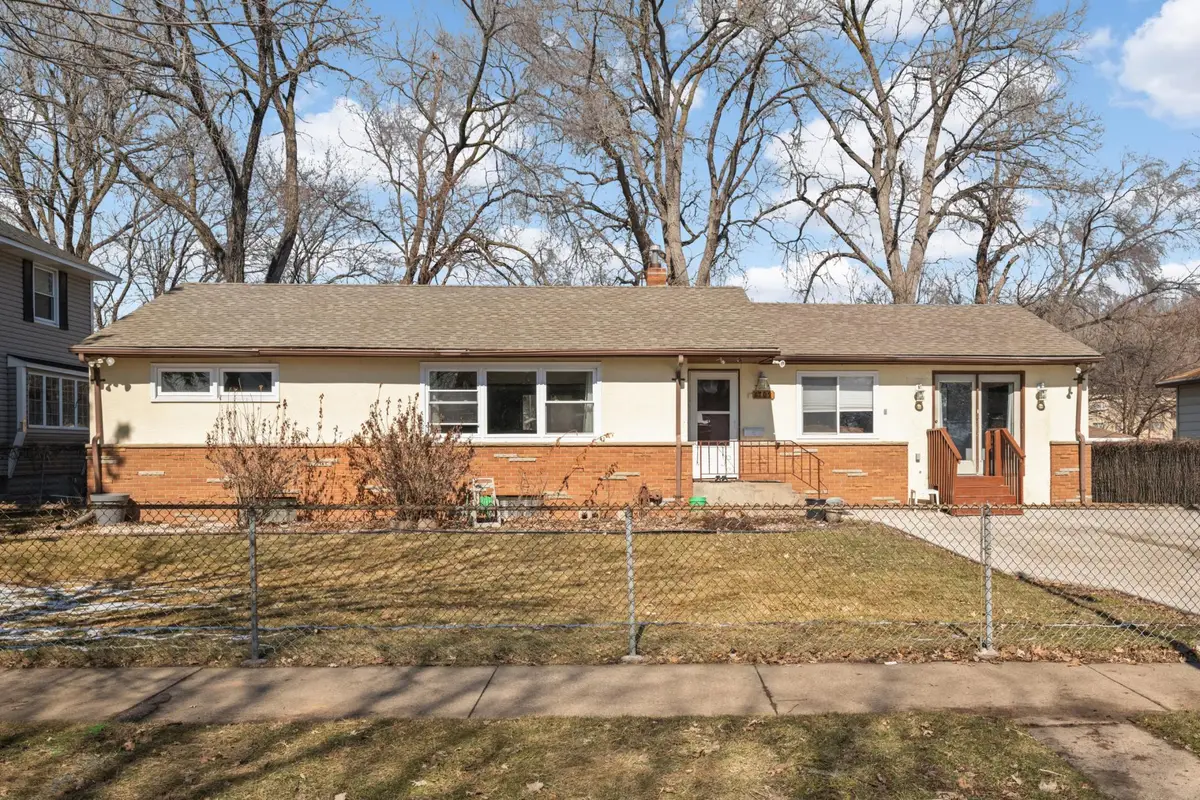 1709 Field Avenue, Saint Paul, MN 55116 - #1