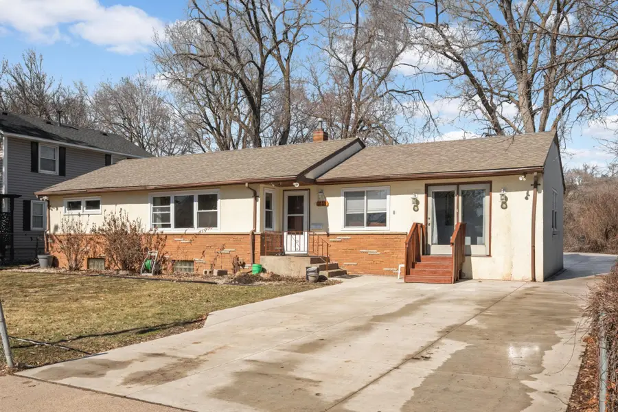 1709 Field Avenue, Saint Paul, MN 55116 - #2