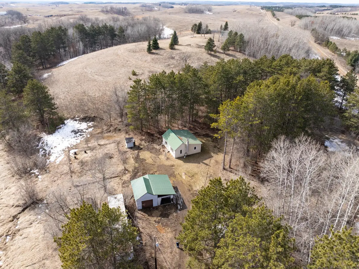 40396 110th Street, Evansville, MN 56326 - #1