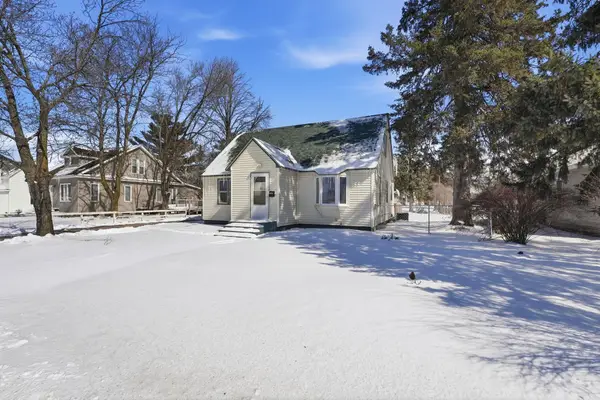538 Lake Street S, Long Prairie, MN 56347