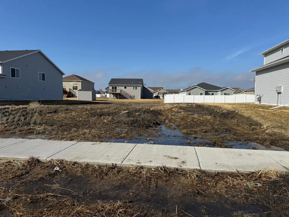3527 18th Street S, Moorhead, MN 56560 - #1