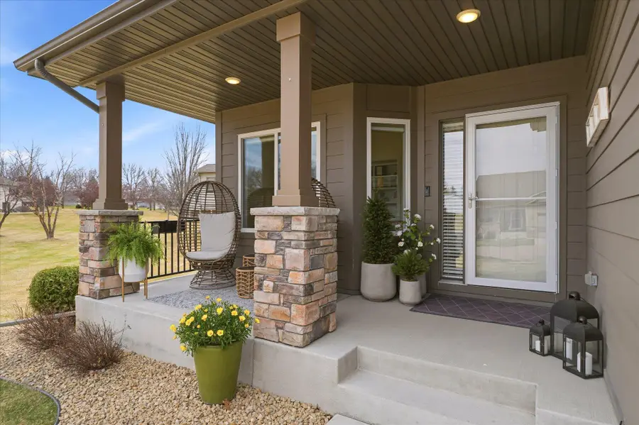 10713 Settlers Lane, Hanover, MN 55341 - #3