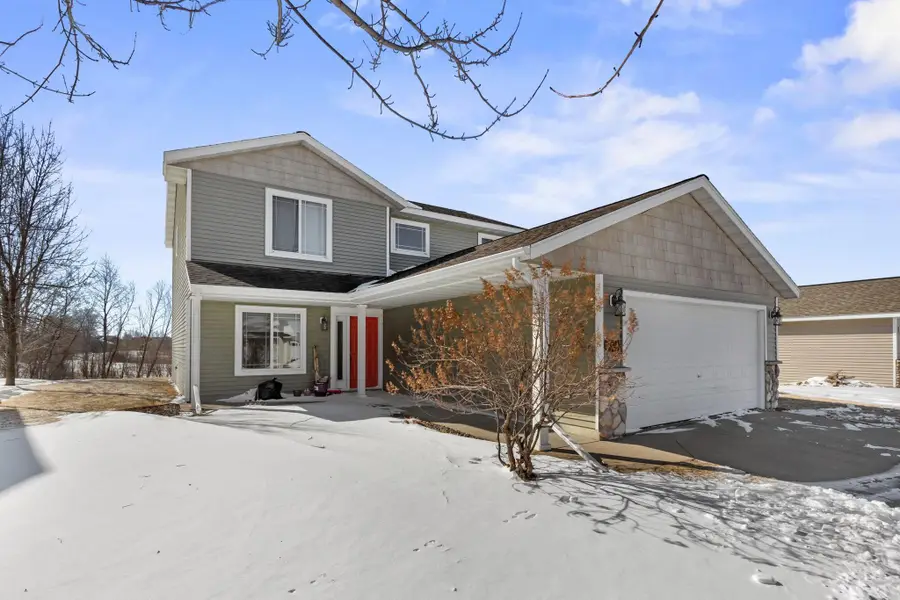 6826 24th Street N, Saint Cloud, MN 56303 - #2