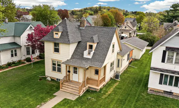 1231 Church Avenue, Saint Charles, MN 55972