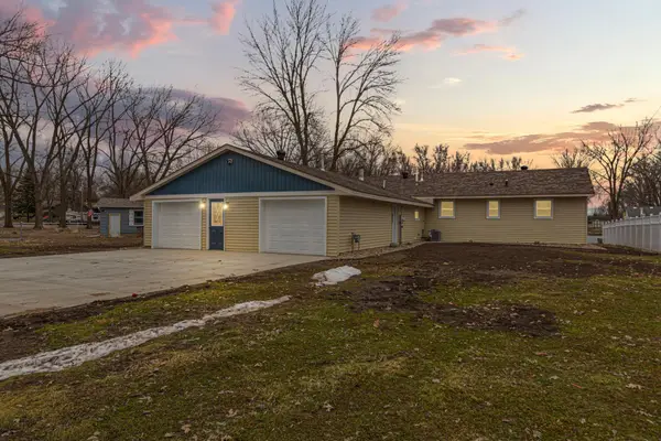 918 Marian Street, Waterville, MN 56096