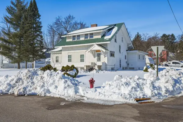 35635 5th Street, Independence, WI 54747