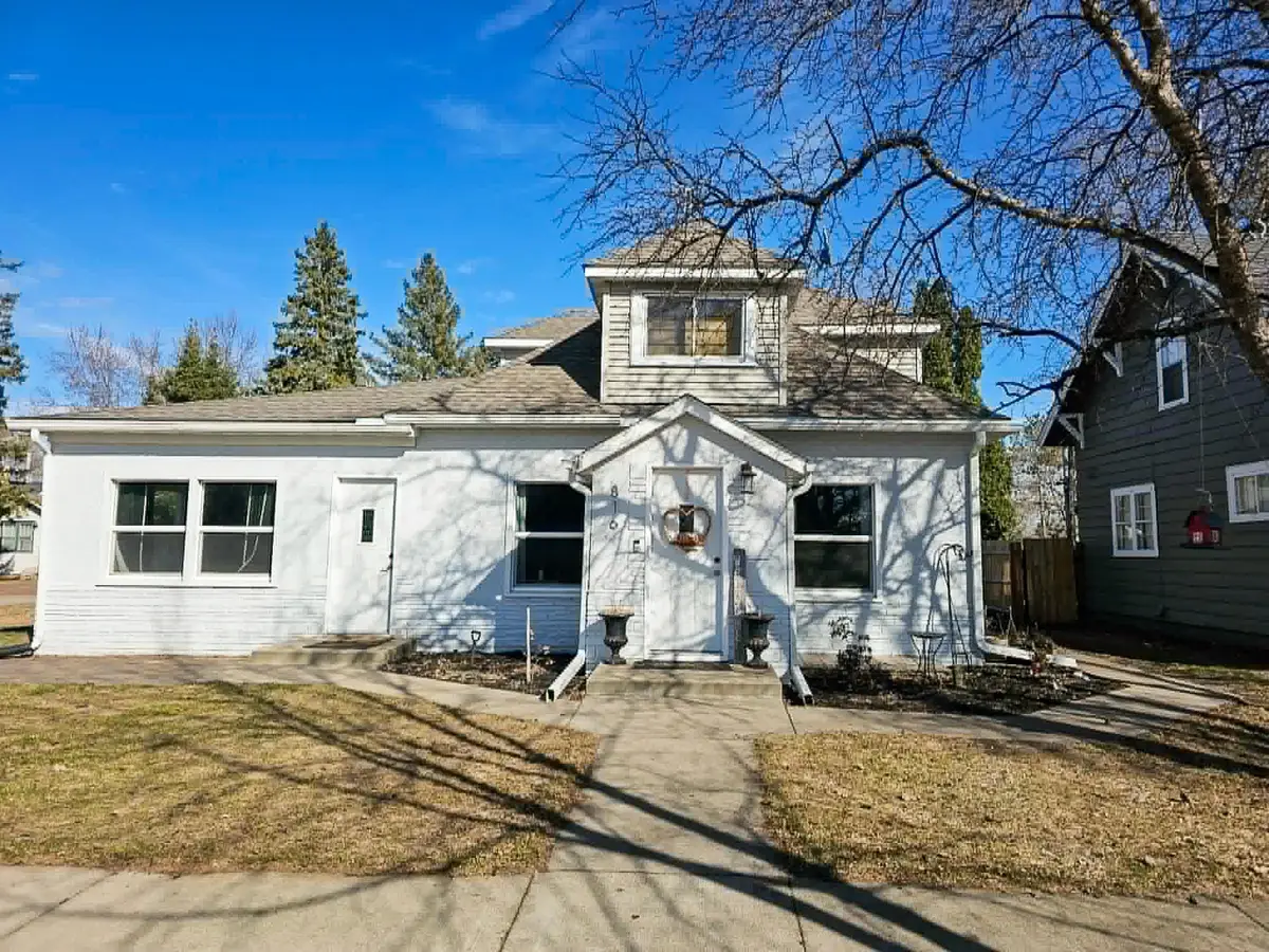 816 N 10th Street, Brainerd, MN 56401 - #1