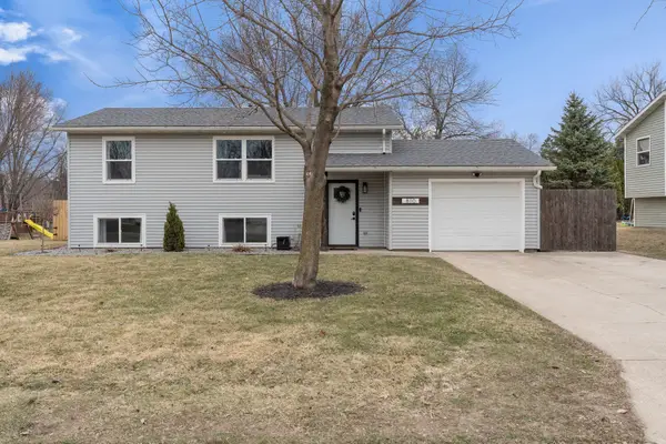 810 20th Street Ne, Owatonna, MN 55060