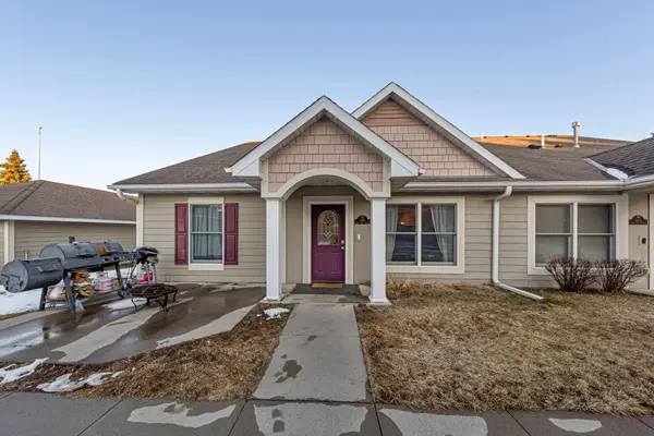 1816 Haralson Court, Saint Peter, MN 56082