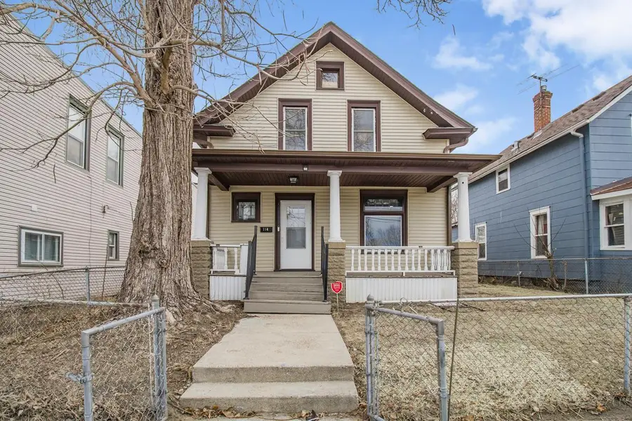 714 Western Avenue N, Saint Paul, MN 55103 - #2