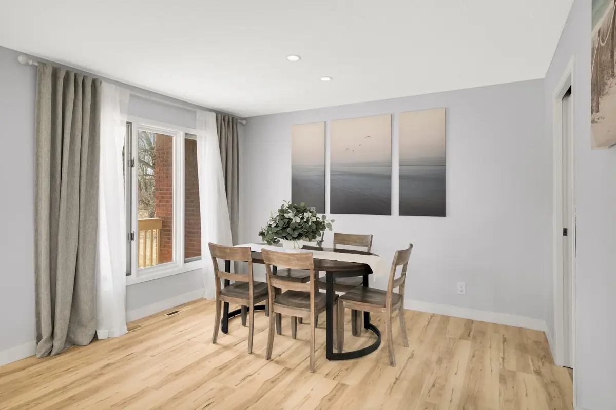 7607 Harold Avenue, Minneapolis, MN 55427 - #1