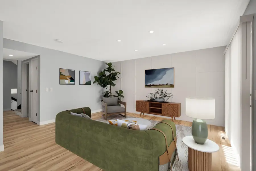 7607 Harold Avenue, Minneapolis, MN 55427 - #3