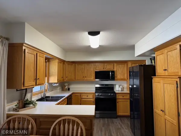 4748 Rush Lake Road, Rush City, MN 55069