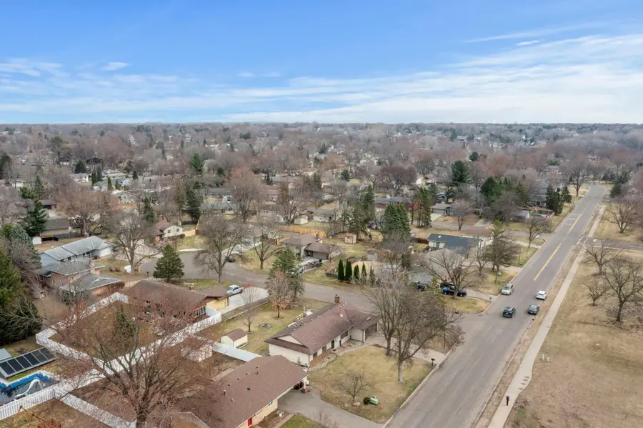 8606 88th Street S, Cottage Grove, MN 55016 - #3