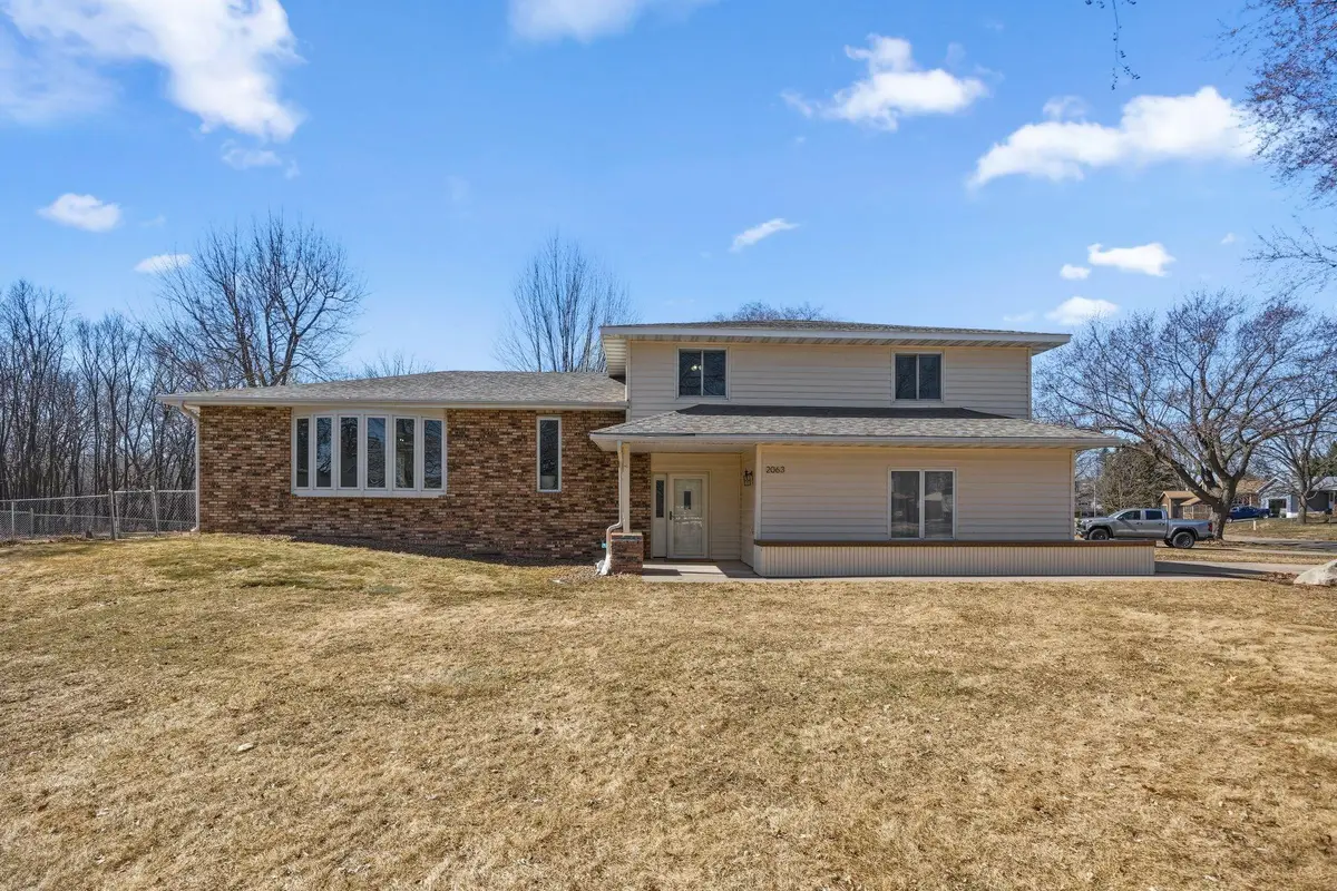 2063 Parkway Drive, Saint Paul, MN 55109 - #1