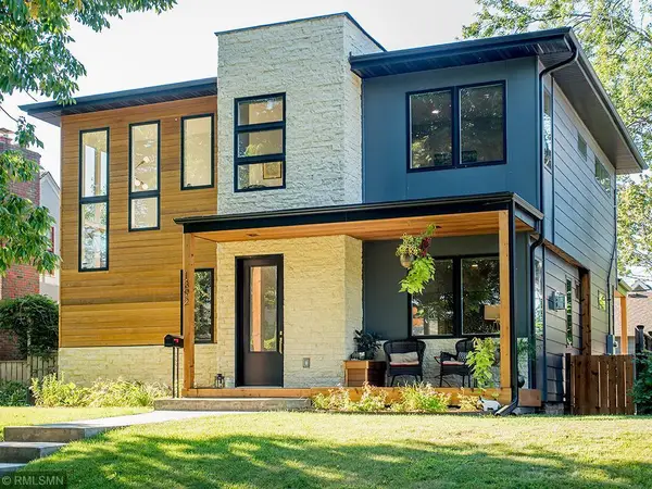 1368 Eleanor Avenue, Saint Paul, MN 55116