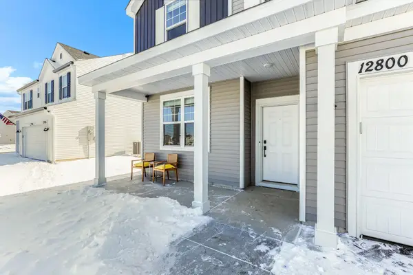 12800 Weber Court, Rogers, MN 55374