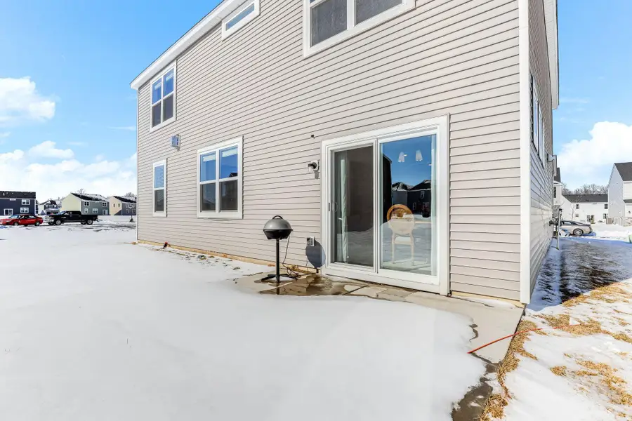 12800 Weber Court, Rogers, MN 55374 - #3