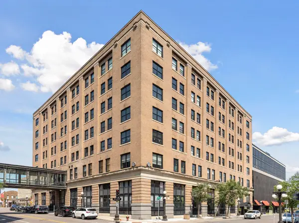 406 Wacouta Street #413, Saint Paul, MN 55101