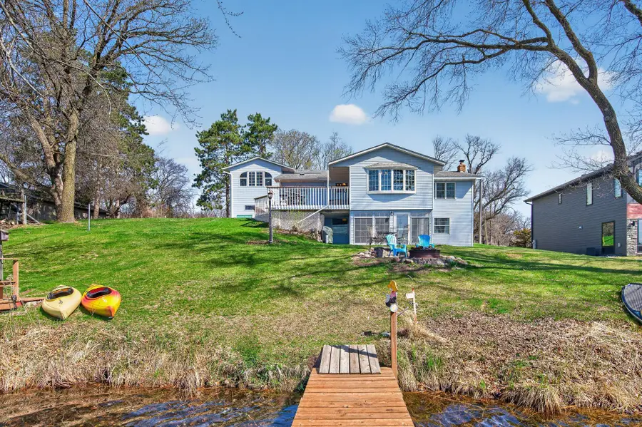 28615 99 1/2 Street Nw, Zimmerman, MN 55398 - #3