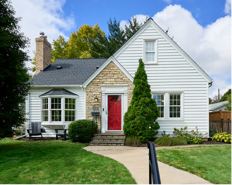 2242 Wilson Street Ne, Minneapolis, MN 55418 - #1