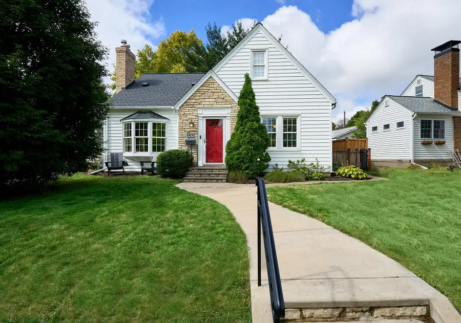 2242 Wilson Street Ne, Minneapolis, MN 55418 - #2
