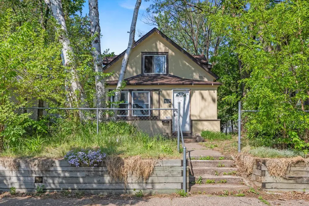 4715 Camden Avenue N, Minneapolis, MN 55430 - #1