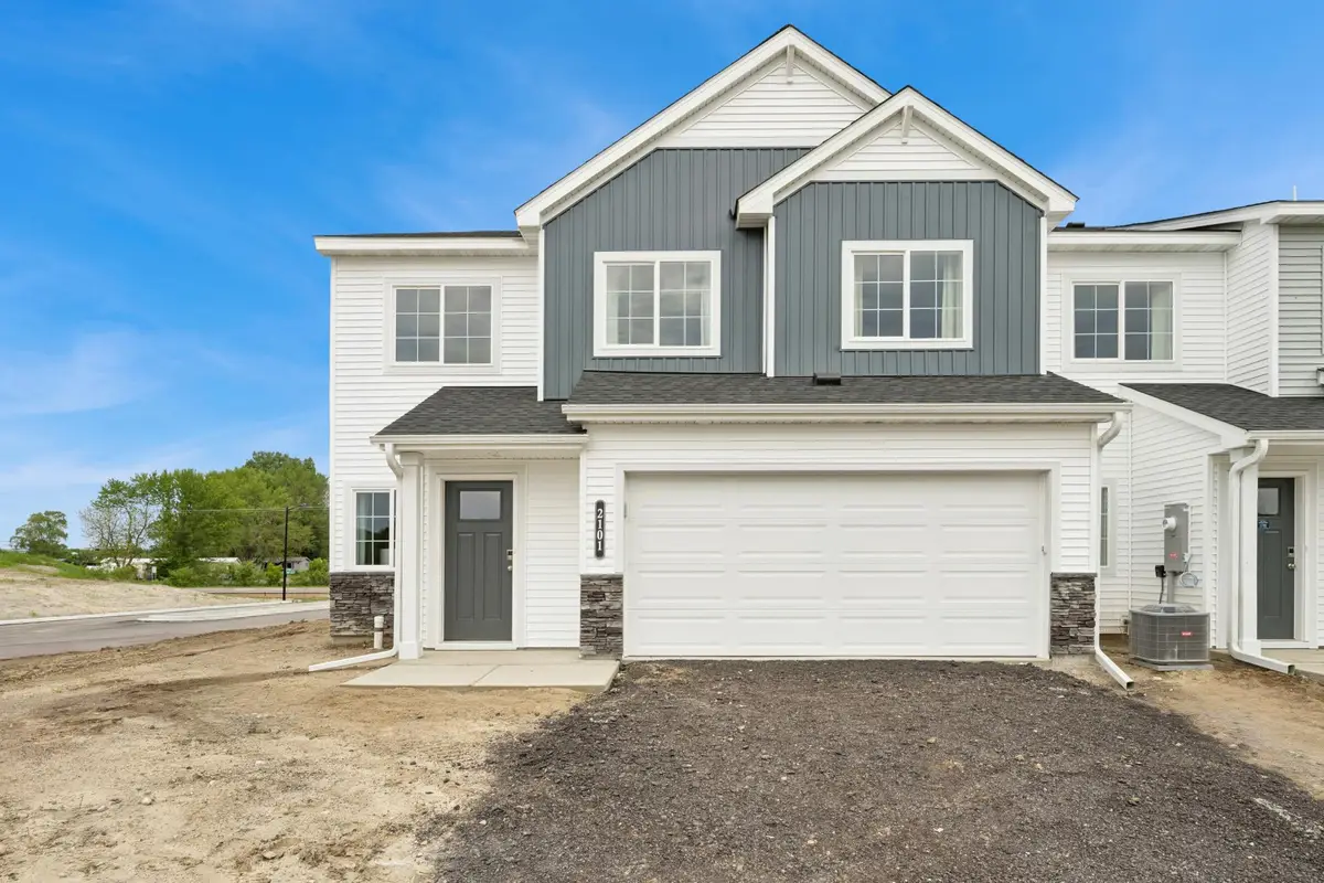 2115 Birch Lane, Montrose, MN 55363 - #1
