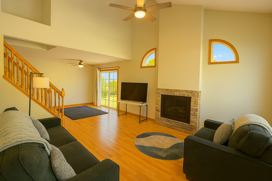 8588 Brinkley Lane, Inver Grove Heights, MN 55076 - #2