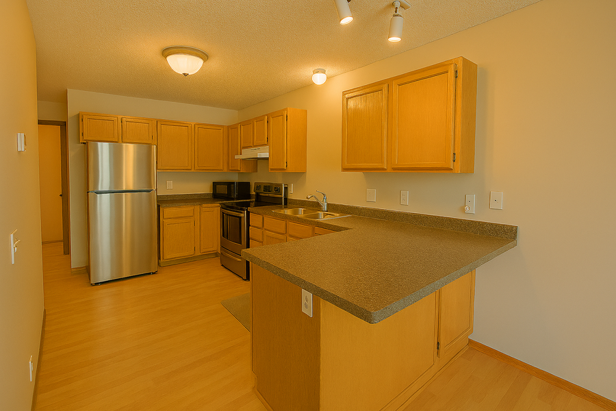 8588 Brinkley Lane, Inver Grove Heights, MN 55076 - #3