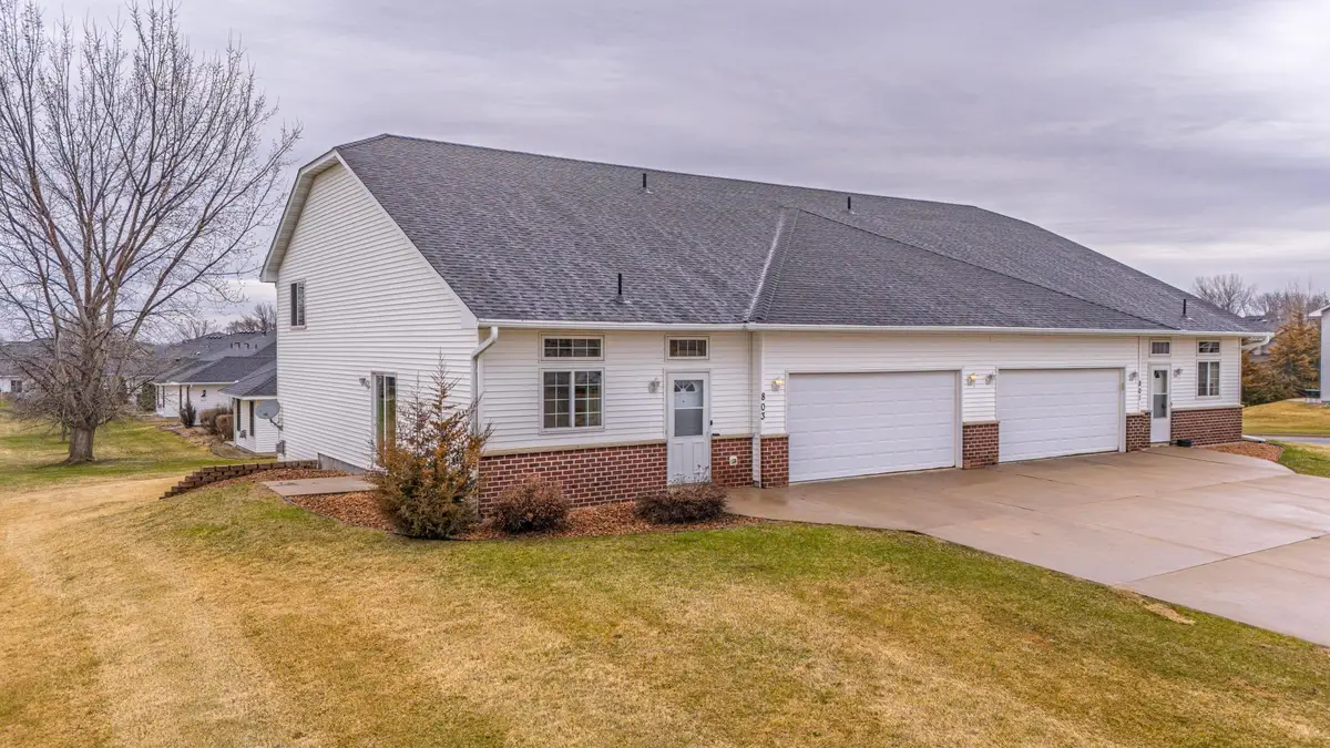 803 1st Street Nw, New Prague, MN 56071 - #1