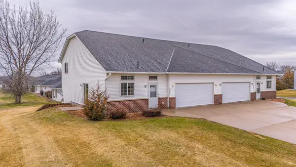 803 1st Street Nw, New Prague, MN 56071