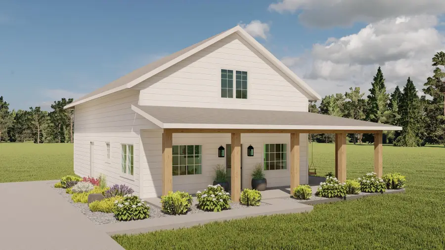 Lot M Norwood Lane, Battle Lake, MN 56515 - #2