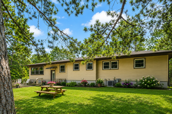 917 Sunrise Beach Drive, Amery, WI 54001