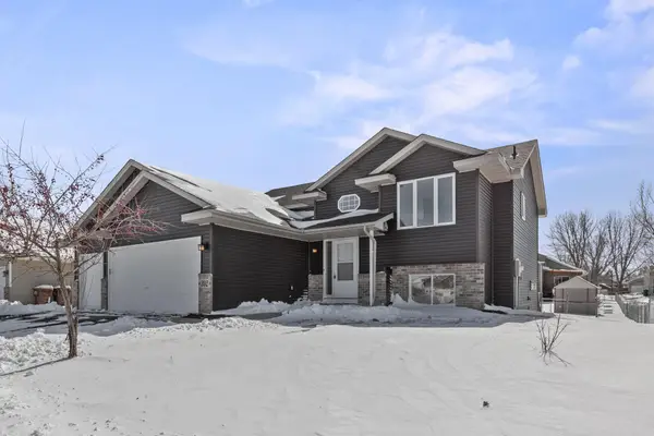 302 Mindy Lane, Montrose, MN 55363