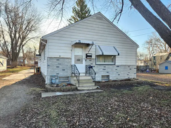 1317 Frank Avenue, Albert Lea, MN 56007