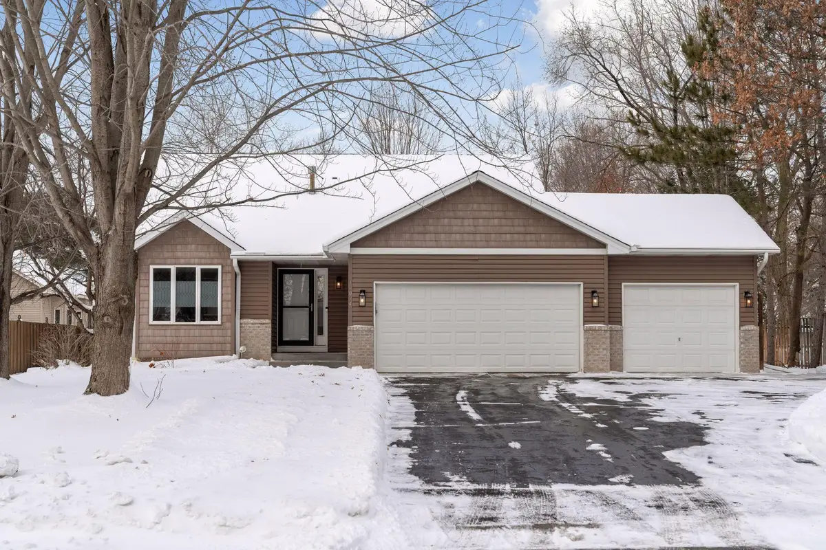 13034 Verdin Street Nw, Coon Rapids, MN 55448 - #1