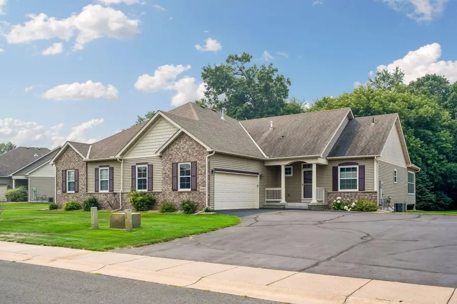 4947 384th Trail, North Branch, MN 55056 - #3