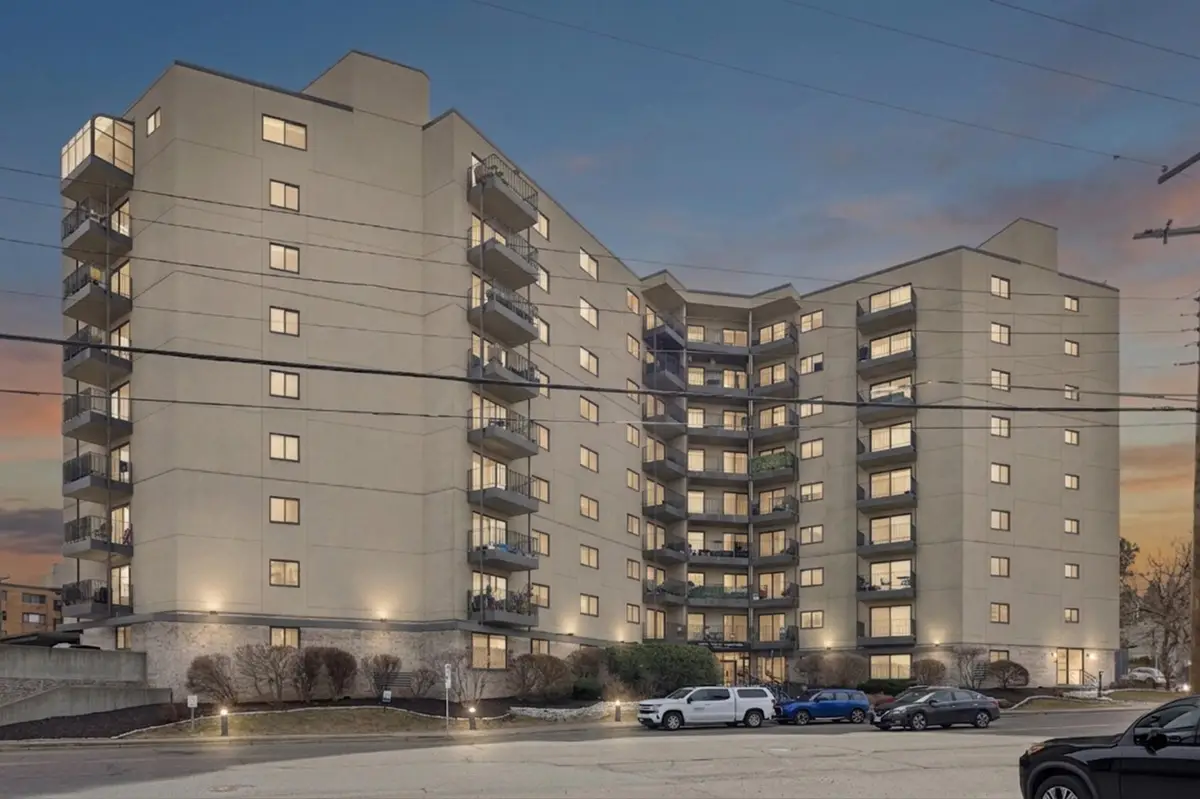 3131 Excelsior Boulevard #412, Minneapolis, MN 55416 - #1