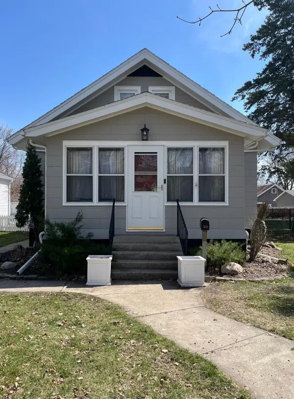 206 N 9th Street, Montevideo, MN 56265