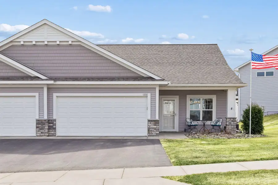 1232 Naser Way, New Richmond, WI 54017 - #2