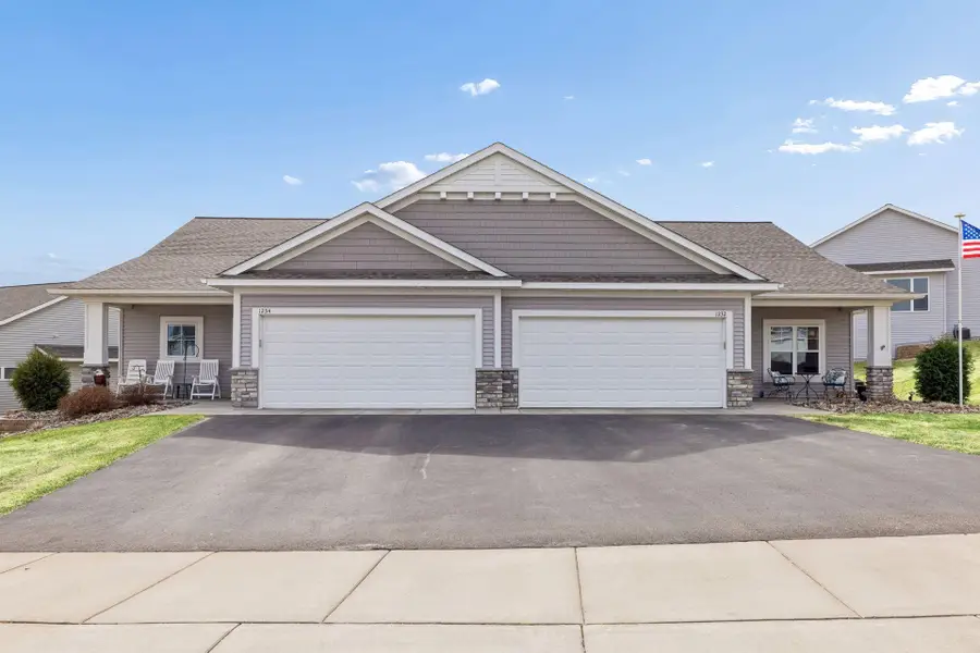 1232 Naser Way, New Richmond, WI 54017 - #3