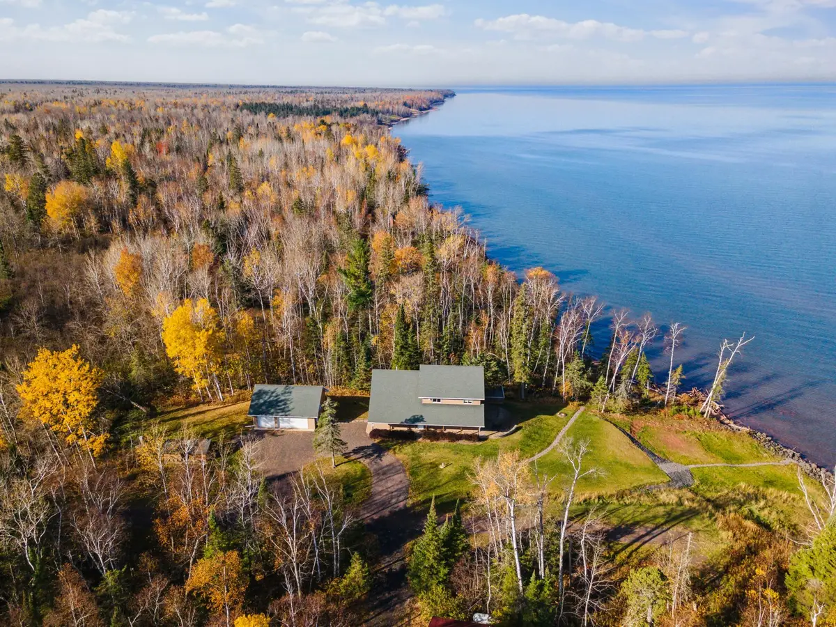 81405 Orienta Lake Road, Orienta, WI 54820 - #1