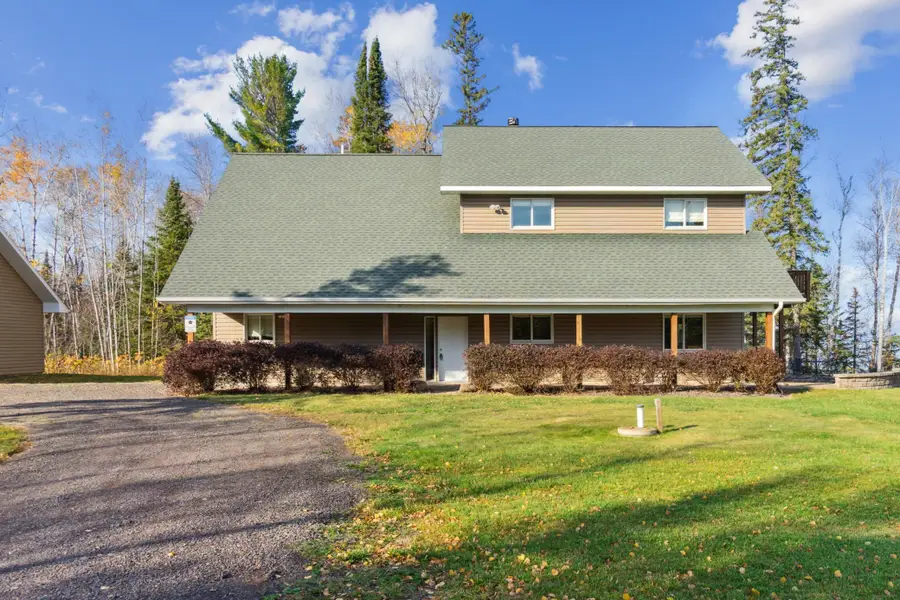 81405 Orienta Lake Road, Orienta, WI 54820 - #2