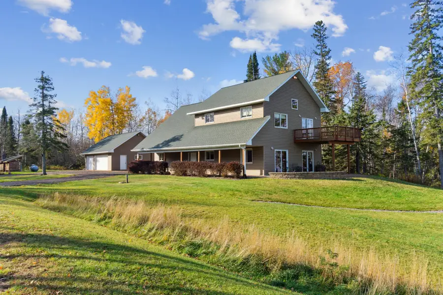 81405 Orienta Lake Road, Orienta, WI 54820 - #3